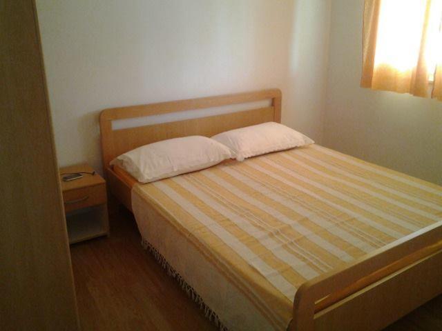 Apartments Iva Rogoznica  Extérieur photo