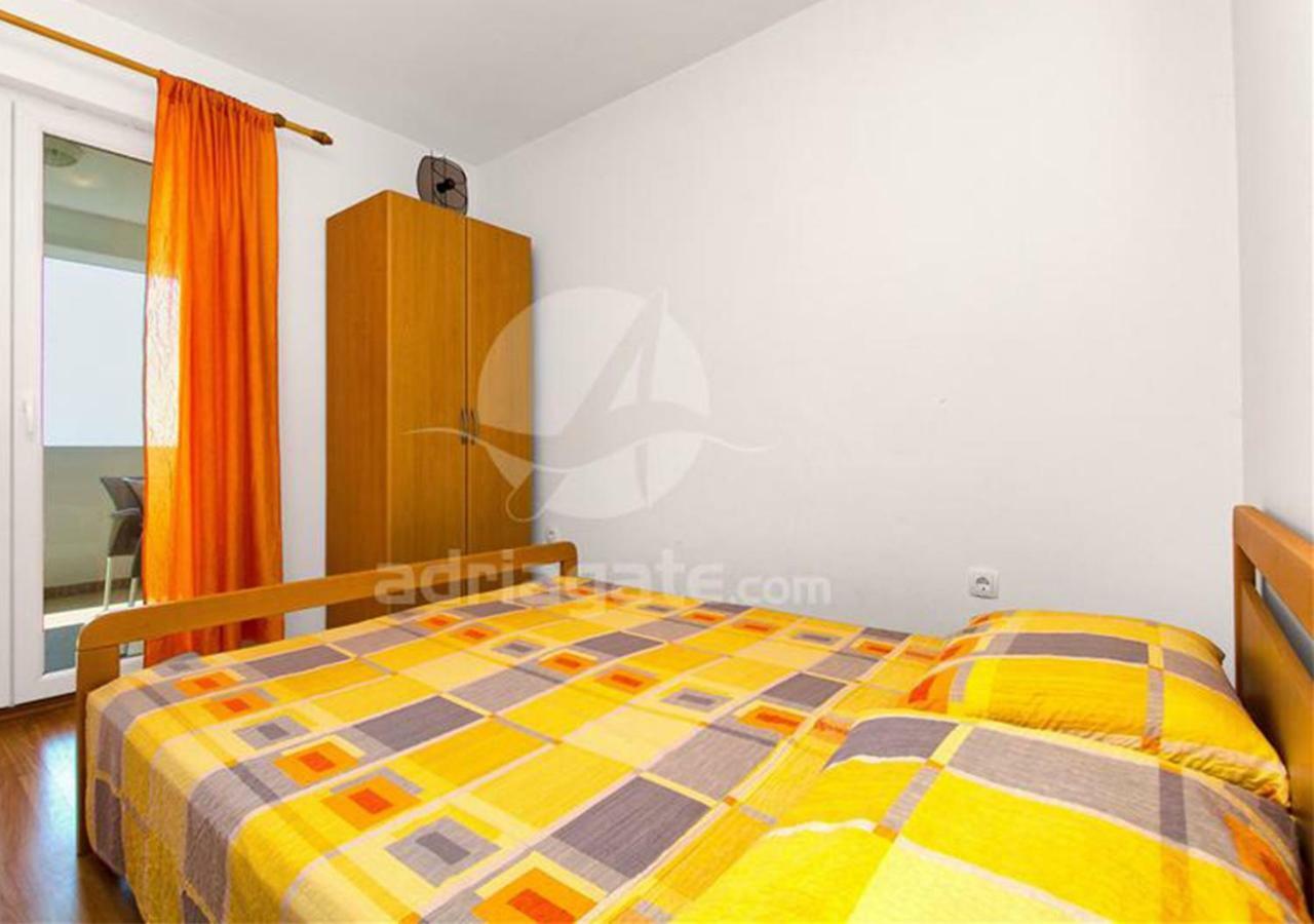 Apartments Iva Rogoznica  Extérieur photo
